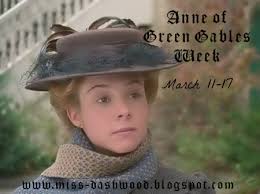 Rilla of Ingleside 2012: The Dream Cast