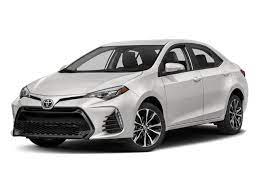 Você sempre de honda novo! Usado 2018 Toyota Corolla Se In Caguas Pr Mvp Toyota