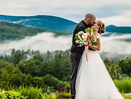 White Mountains Wedding Owl S Nest Owl Nesting Resort Wedding Mountain Wedding