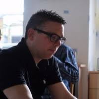 Sander van den Bogert