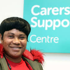 This Croydon lifeline is giving hope to devoted carers who look after loved  ones