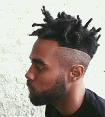 The blowout consists of a low fade around the sides and back with and longer hair on top that is styled up and sometimes out. 120 High Top Fade Haircuts That Makes You Look Different