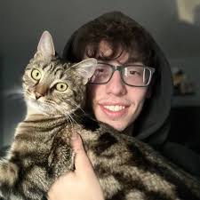 我喜歡甜甜圈,但我不會撒謊,我看的大部分東西是喬比和傑瑞。 希望其他傢伙能發光發亮,你們繼續在新頻道上殺掉它