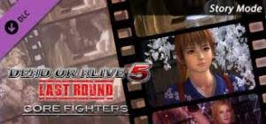 5) الأن إنسخ كراك skidrow وألصق ملفاته في مجلد اللعبة. Dead Or Alive 5 Last Round V1 10 Crack Cpy Free Download
