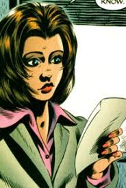 Spider-Man (Jay T. Thomas, Earth-20007 spider totem)