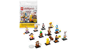 This article is about the character. Lego 71030 Minifigures Looney Tunes Minifigur 1 Von 12 Tuten Zum Sammeln Online Bestellen Muller