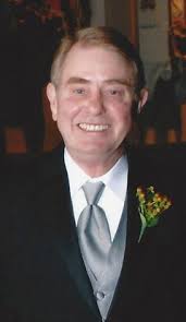 Obituary for Henry 'Butch' Eugene McCutcheon, Jr.