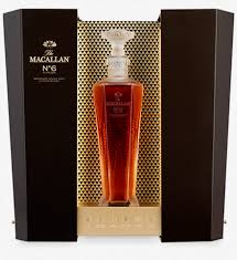 Pin On The Macallan Highland Single Malt Scotch Whisky