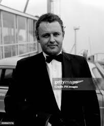 138 Rod Steiger Hollywood Stock Photos, High-Res Pictures, and Images