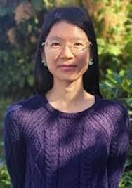 Lynn Yu Ling Ng · York Centre for Asian Research