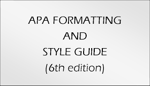 It includes, but is not limited to, a specified format for citations. 2
