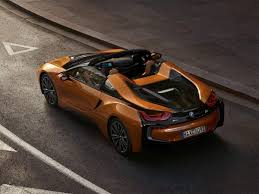 Find your next car with auto trader uk, the official #1 site to buy and sell new and used cars. Bmw I8 Roadster Bmw S New 163 300 Extremely Drivable I8 Roadster Will Get You A Whole Lot Of Positive Attention The Economic Times