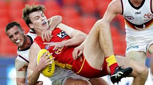 Watch your favourite matches live for free! Live Afl Round 3 Gold Coast Suns Vs Adelaide Crows Live Scores Updates Video Stats Live Blog Latest News Fox Sports