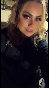 Bianca Bernal Laredo Tx