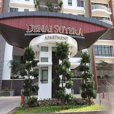 Maybe you would like to learn more about one of these? Denai Sutera Bukit Jalil Home Facebook