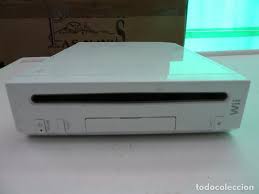 Download and play nintendo wii roms for free in the highest quality available. Consola Nintendo Wii Blanca 2 Buy Video Games And Consoles Nintendo Wii At Todocoleccion 124806427