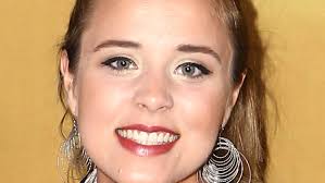 The Real Reason Jinger Duggar Stopped Posting Pictures Of Her Kids