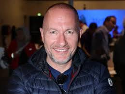 Pascal Soetens fait son grand retour à la télévision aux côtés de Carla  Moreau : leur nouveau projet étonnant dévoilé