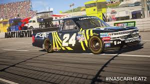 This provides players with the opportunity to customise their own vehicles. Nascar Heat 2 Patch 2 Available Now For Xbox One Ps4 Soon For Pc Patch Notes Here Operation Sports