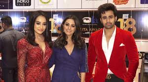 18th Ita Awards Full Red Carpet 2018 Naagin Cast Interview Youtube Alt balaji best show popular (web). 18th ita awards full red carpet 2018 naagin cast interview