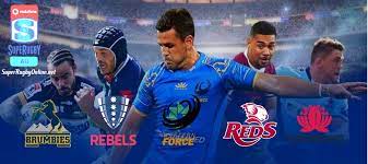 Get all the latest live scoring on the super rugby au match between the western force and melbourne rebels from perth. Super Rugby Au 2021 Schedule Revealed Live Stream Replay