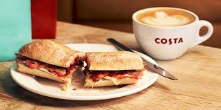 Pravidelný dvouměsíčník v papírové i elektronické podobě. Costa Coffee Launches New Menu Including Sweet And Savory Options Worldbakers