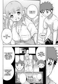 Read Yankee JK Kuzuhana-chan Manga English [New Chapters] Online Free -  MangaClash