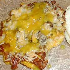 Aussie Chicken Recipe Maybe Just One Little Bite Couldn T Hurt Aussie Chicken Recipe Food Recipes Chicken Recipes