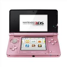 Originalmente desarrollado para nintendo ds, fantasy life, un rpg de acción desarrollado por level 5, llega finalmente a monster hunter generations, desarrollado y distribuido por capcom para nintendo 3ds, es una nueva entrega de la saga de acción. Nintendo 3ds Rosada Nuevo Rating Solotodo