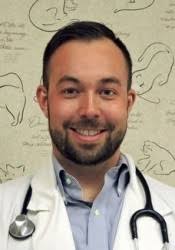 Cameron Kindra (Dundee Animal Hospital)