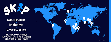 Openstreetmap and other map layers. Skip Students For Kids International Projects Home Facebook