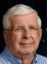 Obituary for James M Durkin