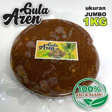Maybe you would like to learn more about one of these? Gula Aren Alami 100 Ukuran Jumbo Berat 1kg Gula Aren Asli Gula Merah Aren Gula Aren Jumbo Gula Aren 1kg Gula Jawa Asli Terbaru Agustus 2021 Harga Murah Kualitas Terjamin Blibli