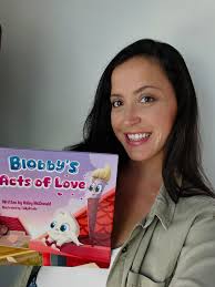 What are the other characters in the book?