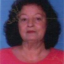 Violet Cowart Cormier Obituary