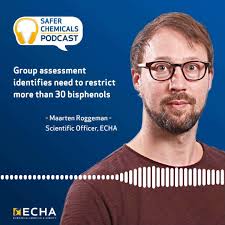 European Chemicals Agency