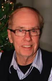 Obituary information for Martin Fehr