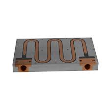 water cooling heatsink from lori heat sink