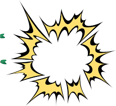 Check spelling or type a new query. Download Speech Balloon Yellow Transprent Cartoon Explosion Transparent Background Full Size Png Image Pngkit