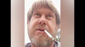 William Fontaine de La Tour Dauterive AKA "Bill Dozer"