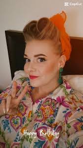 Margo Clark's Instagram, Twitter & Facebook