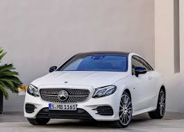 Mercedes Benz E Class Coupe 2018 2019 The New E Class Coupe Cars News Reviews Spy Shots Photos And Videos Benz E Benz E Class Mercedes E Class Coupe
