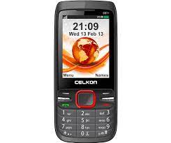 Celkon C67+ pictures, official photos