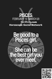 What You Should Know About Pisces Pisces Facts Pisces Quotes Pisces Personality Traits Zodiac Astrolo Pisces Quotes Horoscope Pisces Zodiac Signs Pisces