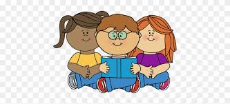 Free Clip Art Children Reading Books Clipart Panda Kids Reading Clipart Free Transparent Png Clipart Images Download