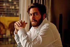 She talked about actors she had enjoyed working with; Jake Gyllenhaal Filme Fur Einen Abwechslungsreichen Filmabend