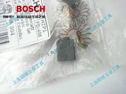 Genuine Bosch Gdm13 34 Cutting Machine Switch Carbon Brush