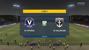 Последние твиты от viitorul fc (@viitorulfc). Fifa 21 Fc Viitorul Vs Fc Voluntari Romania Liga 1 08 02 2021 1080p 60fps Youtube