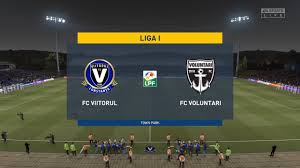 Viitorul constanţa 2020/2021 fikstürü, iddaa, maç sonuçları, maç istatistikleri, futbolcu kadrosu, haberleri, transfer haberleri. Fifa 21 Fc Viitorul Vs Fc Voluntari Romania Liga 1 08 02 2021 1080p 60fps Youtube