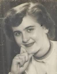 Patsy Perry Obituary (1936